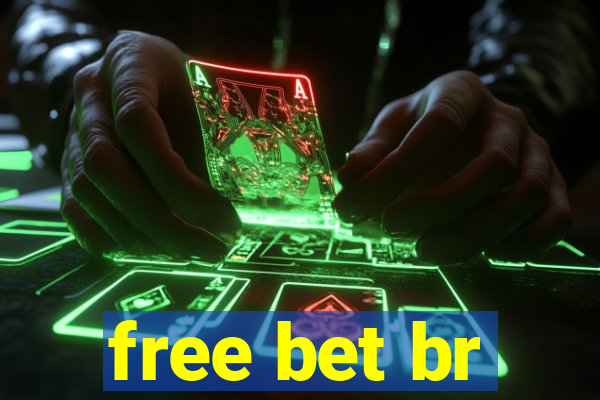 free bet br